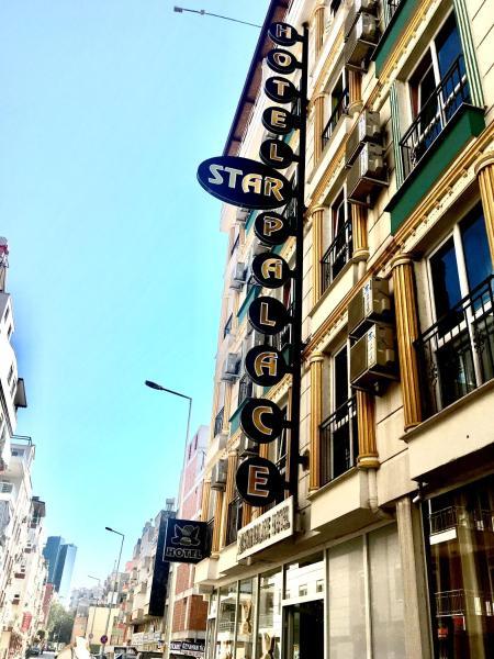 Linda Star Palace Hotel — 3