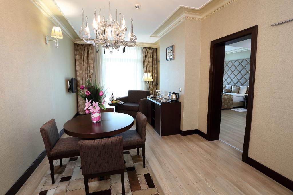 Eser Premium Hotel & Spa — 3