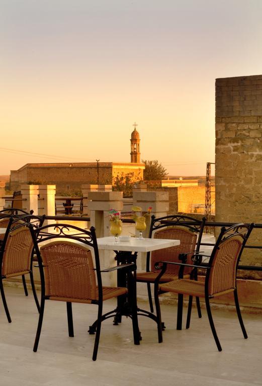 Kasrı Nehroz Otel — 9
