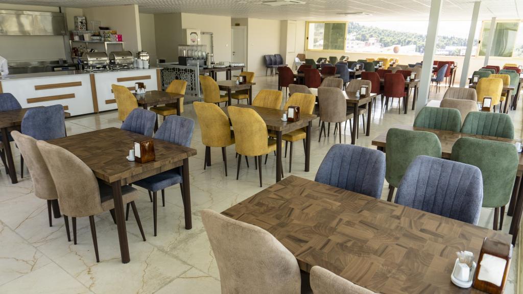 Şanlıurfa Uludağ Hotel — 8