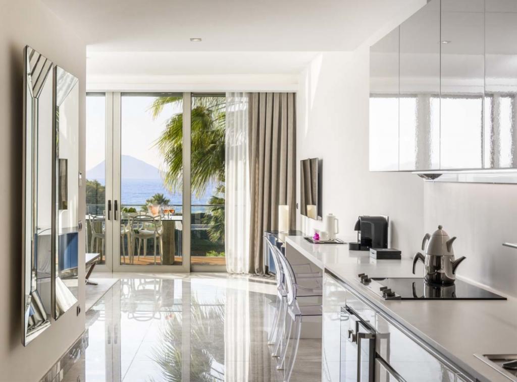 Villas/Swissotel Residences Bodrum Beach — 3