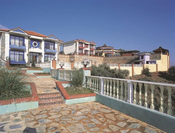 Nysa Hotel — 4