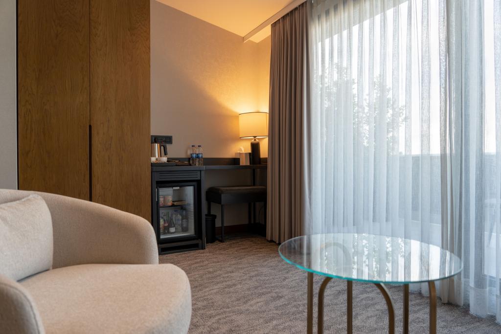 Meg Hotel — 6