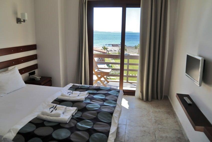 Hotel Silvanus Ören — 10