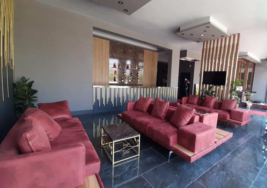 Luna Mare Resort Otel — 6