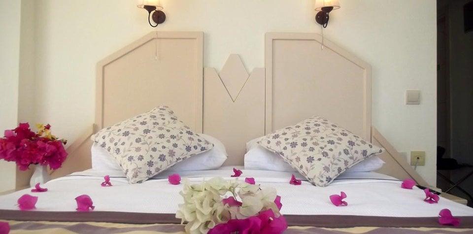 Çarıkçı Otel Marmaris  (Adult Only) — 3