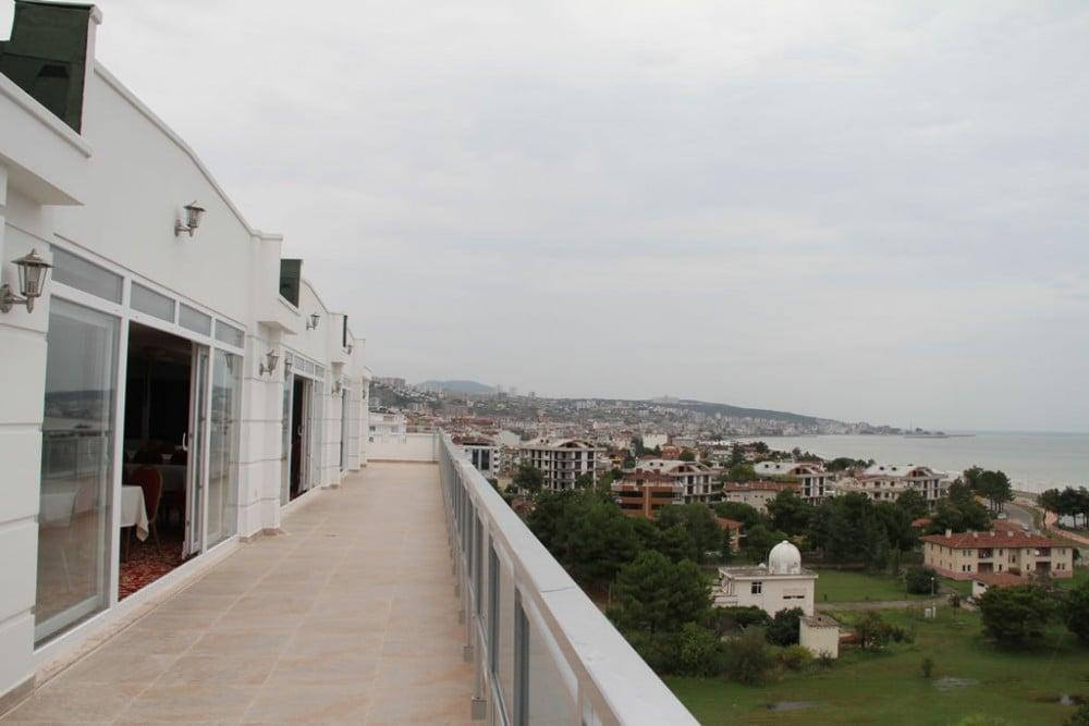 Grand Deluxe Amisos — 4