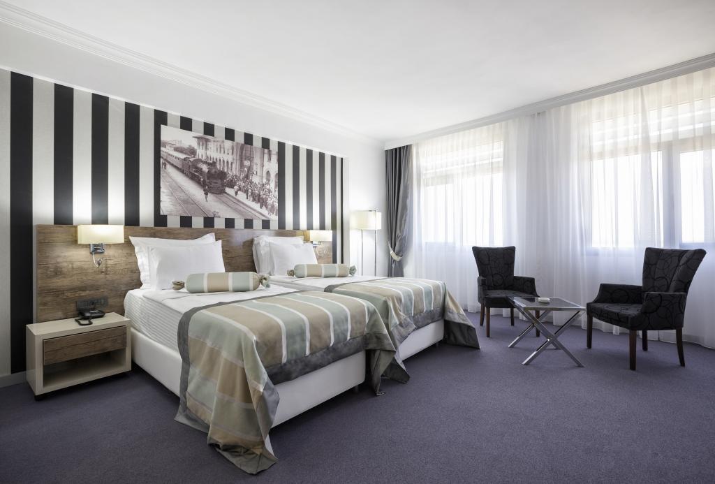 Ramada Hotel by Wyndham Edirne — 10