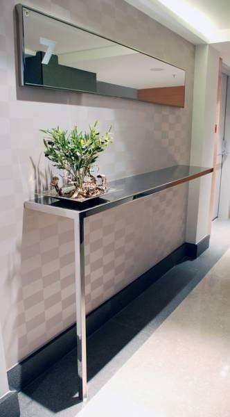 Met Boutique Hotel — 9