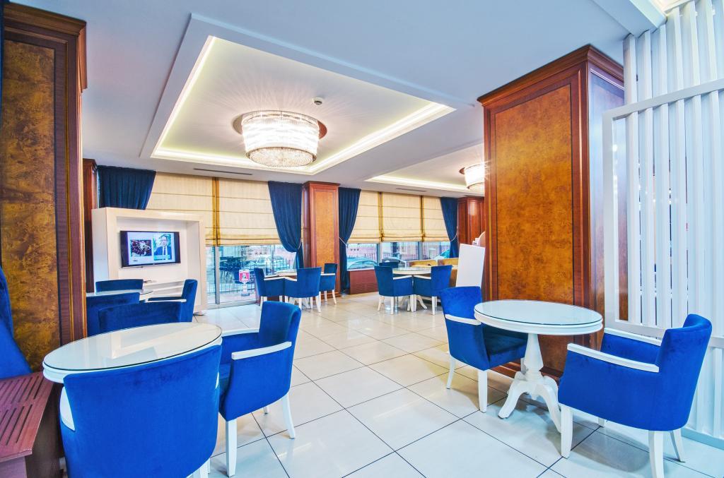 Grand Eyüboğlu Hotel — 10