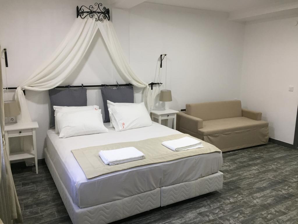 Novacitrus Otel Sığacık — 5