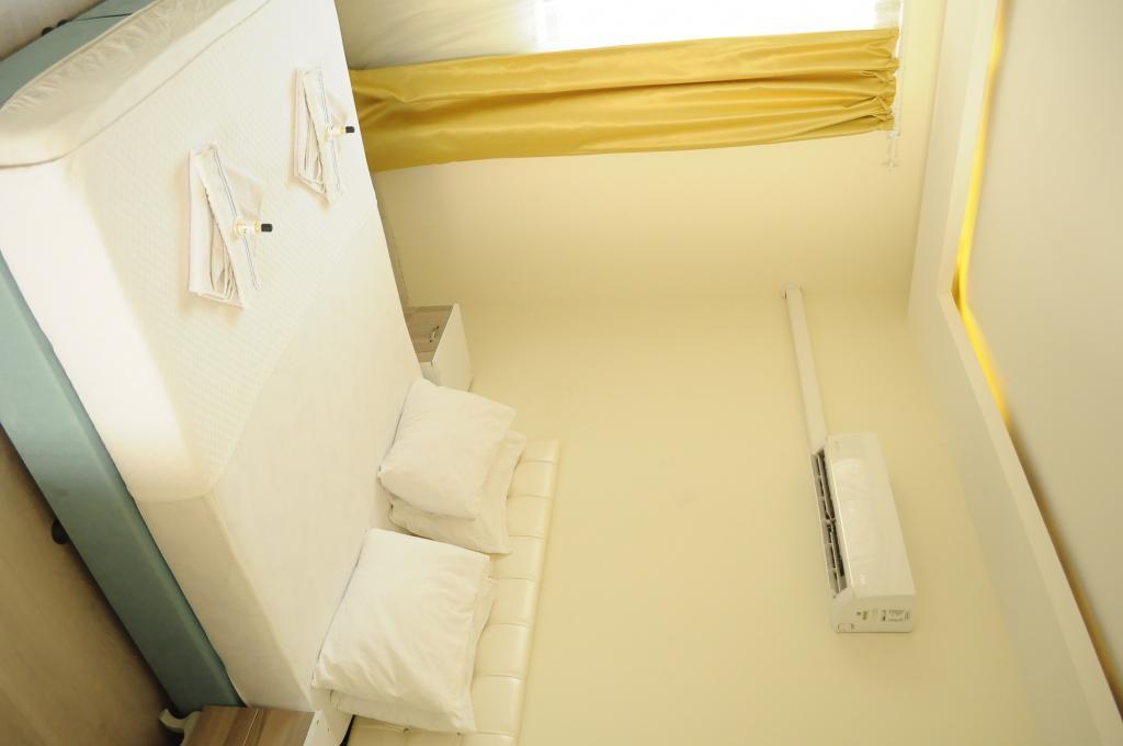 Kemer Suites — 2