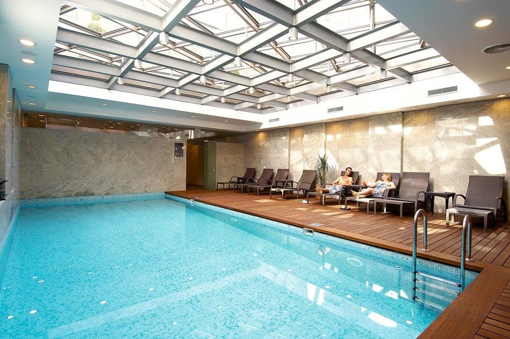 Ontur Otel İzmir — 8