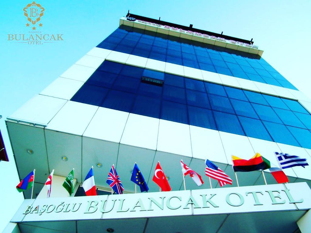 Bulancak Başoğlu Otel — 4