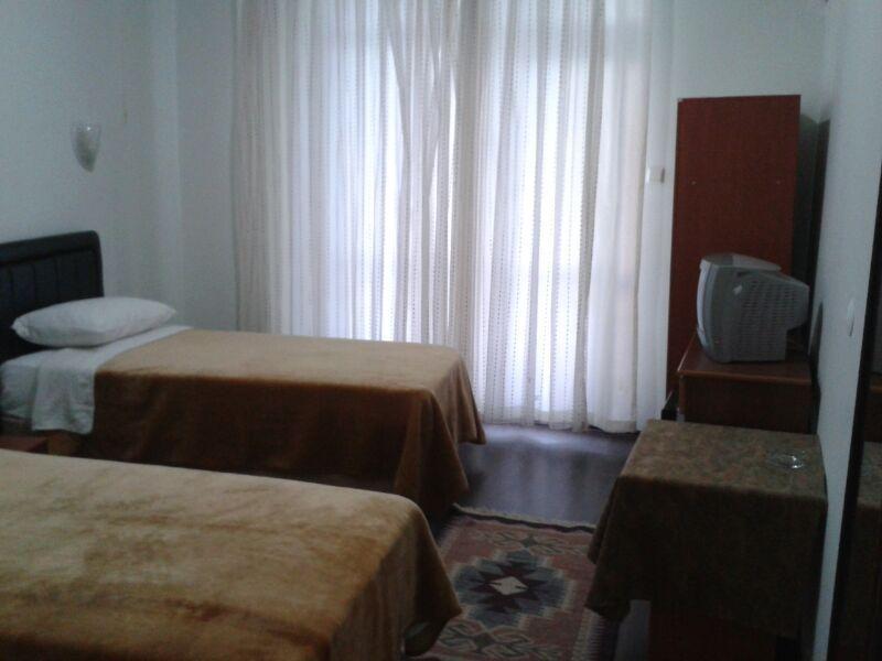 Berrunil Otel — 10