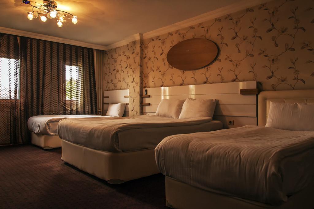 Strazburg Hotel — 5