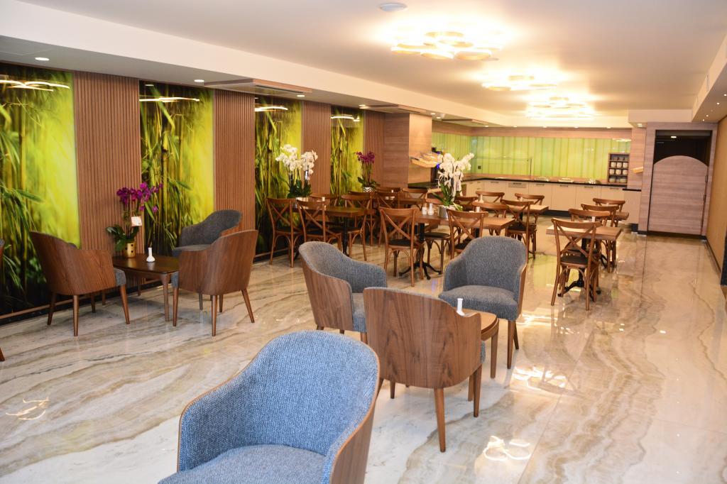 Radar Otel — 7