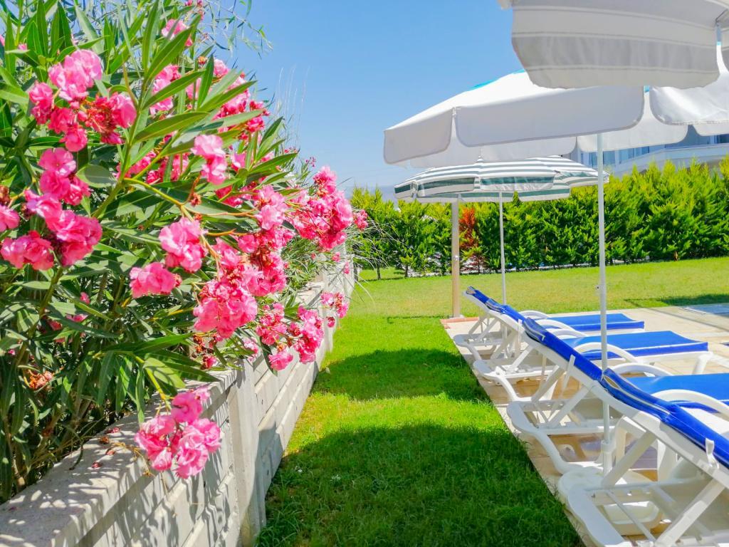 Villa Çalış 3 — 5