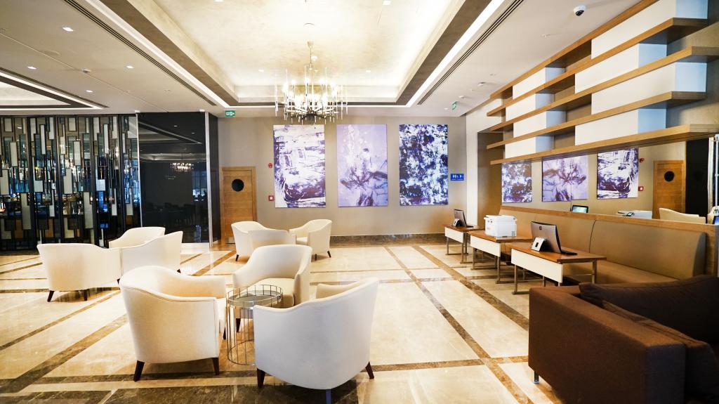 Tryp By Wyndham İstanbul Basın Ekspres — 6