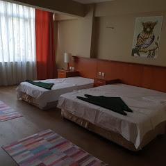 One Blood Hotel — 7