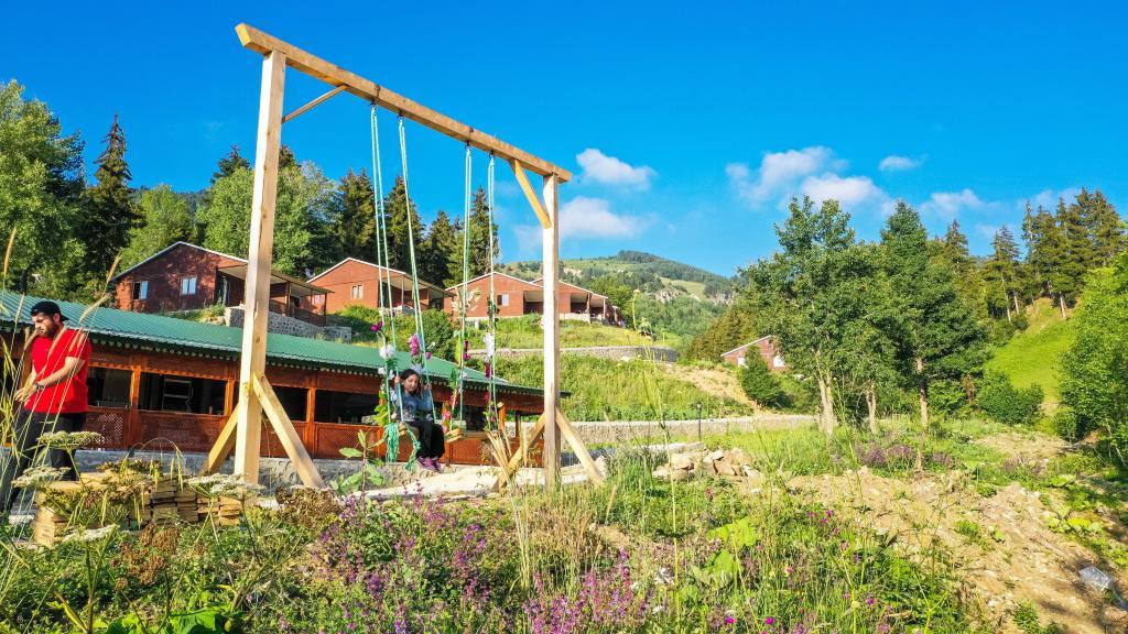 Danzot Tatil Köyü — 9