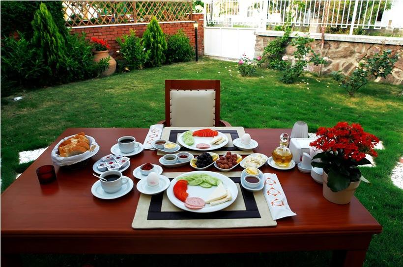Villa Fokai Otel — 9