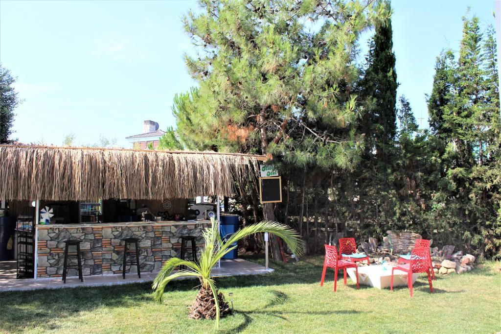 Olivia Otel Alaçatı — 10