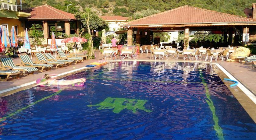 İmparator Hotel — 3