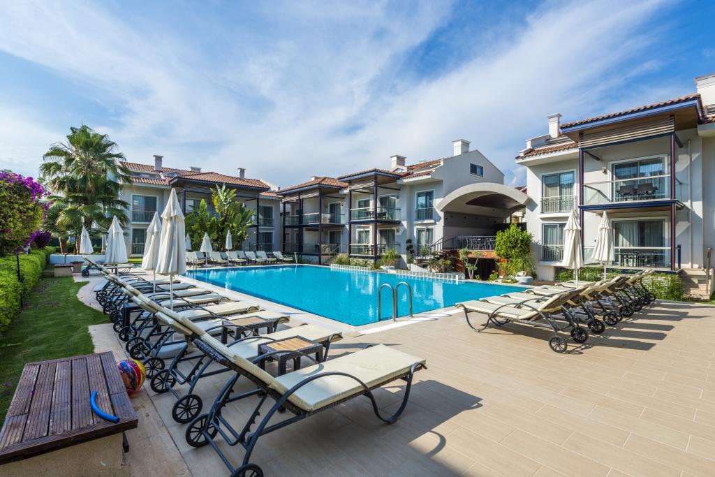 Diana Residence — 9