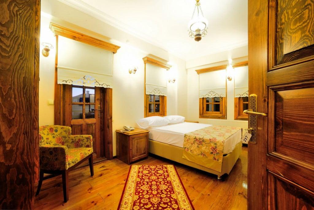 Bağlar Saray Otel — 4