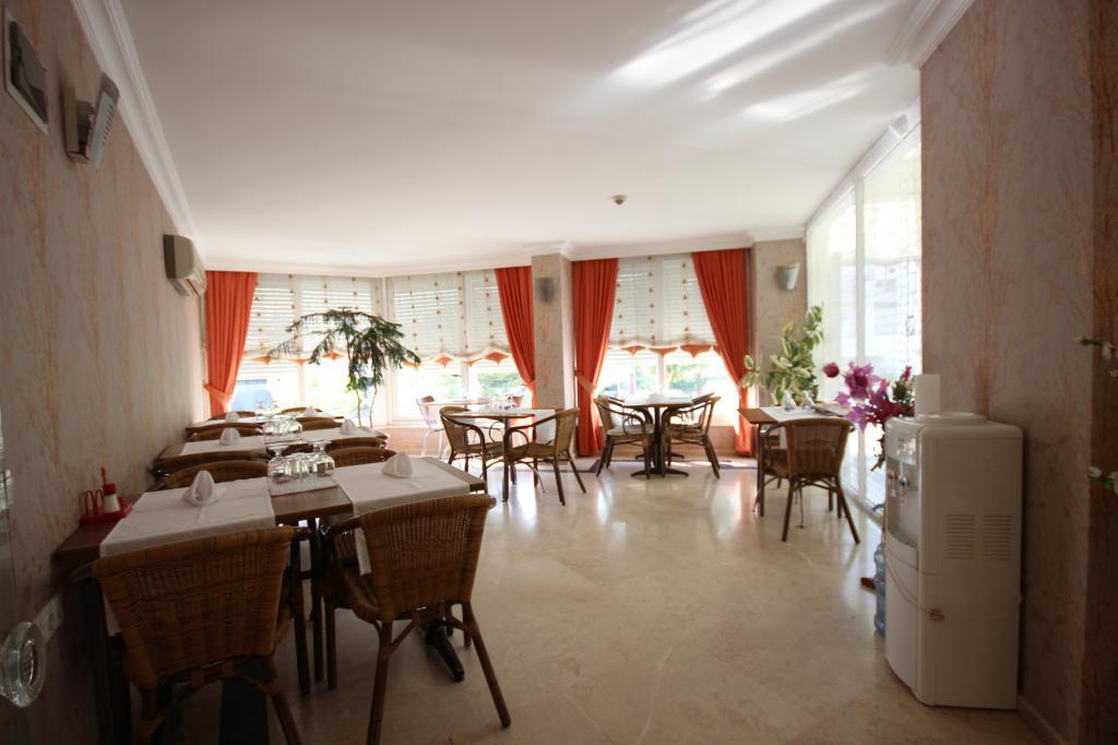 Minta Apart Otel — 10