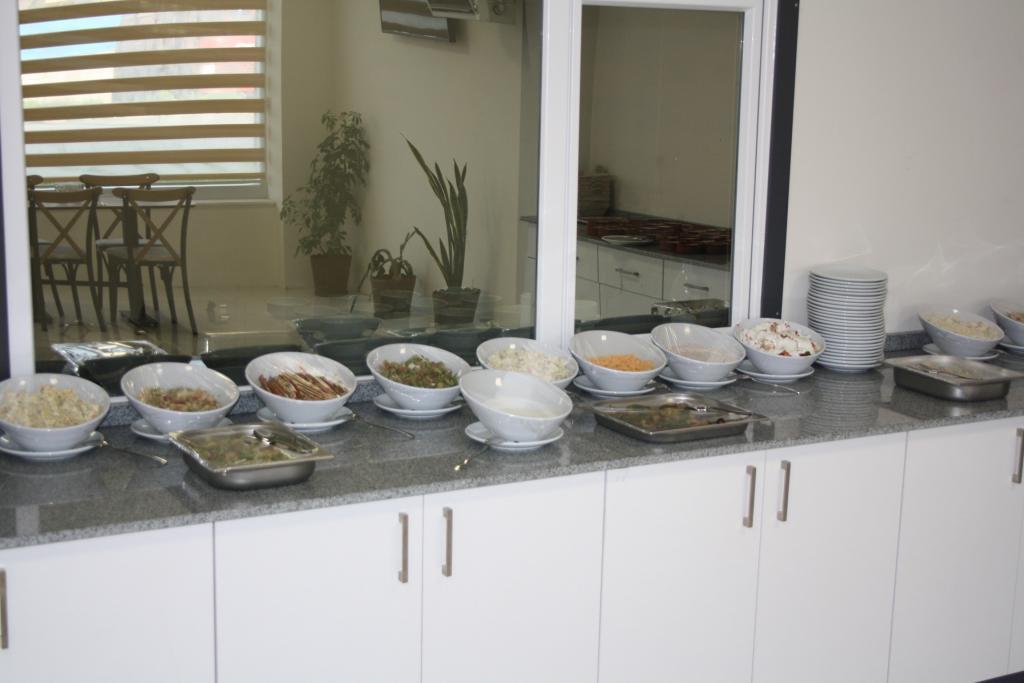 Ürgüp Elit Otel — 3