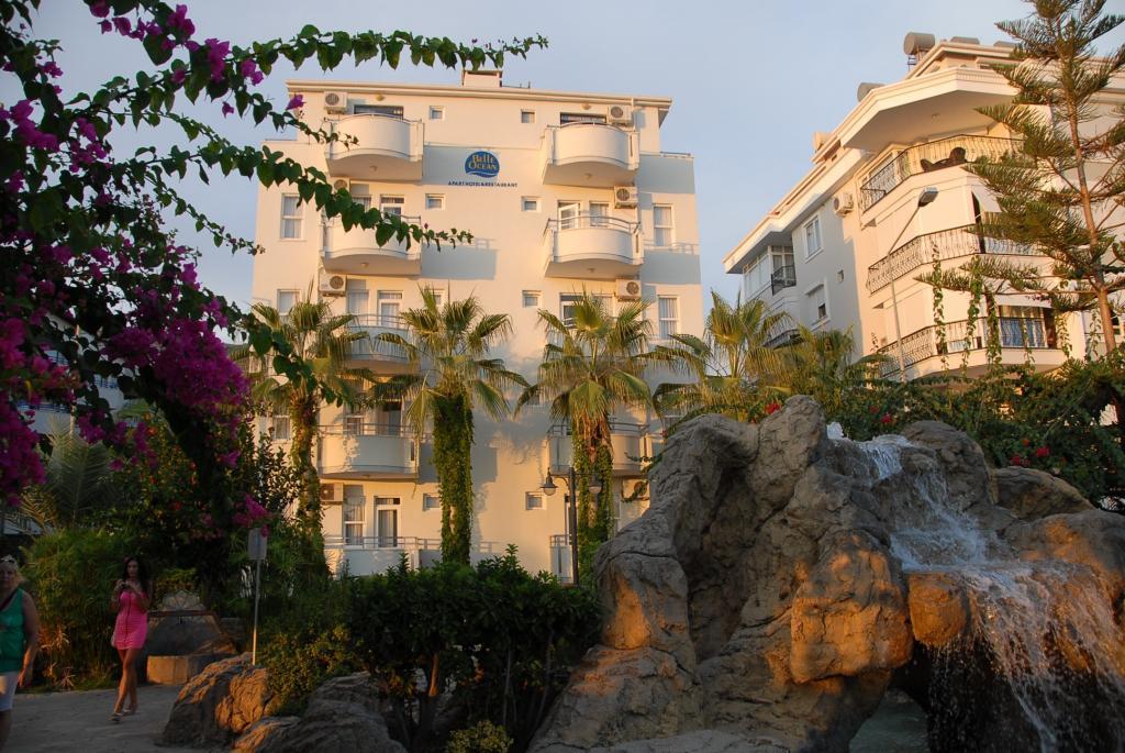 Belle Ocean Apart Hotel — 8