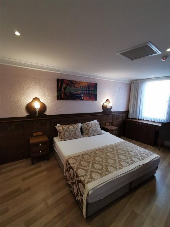 Perapolis Hotel — 3
