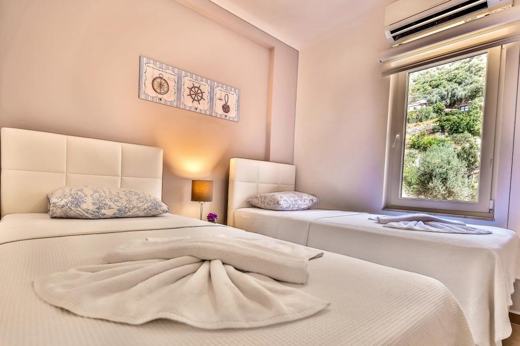 Kasinn Apart Hotel — 10