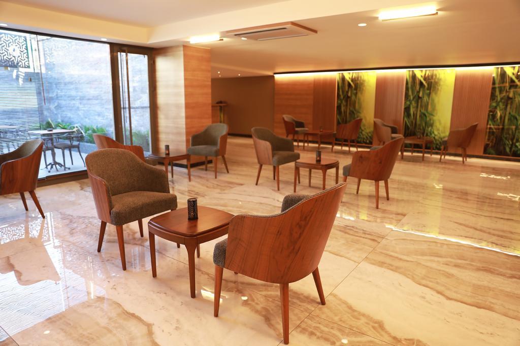 Radar Otel — 4
