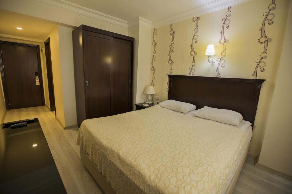 Hotel Şahiner Niğde — 9