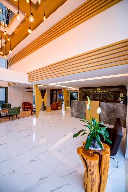 Hotel Derin Ma Sorgun — 7