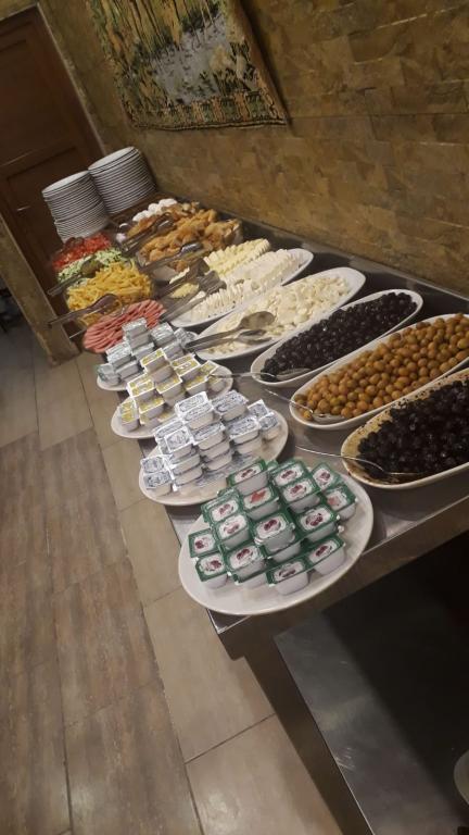 Beyzade Konak Otel Şanlıurfa — 10