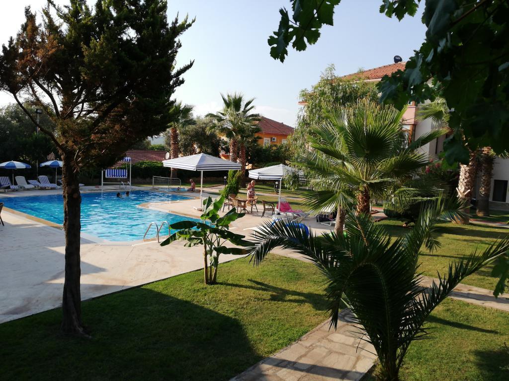 Oran Apart Hotel — 10