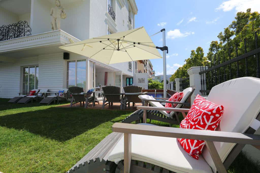 Cella Boutique Hotel & Spa — 8