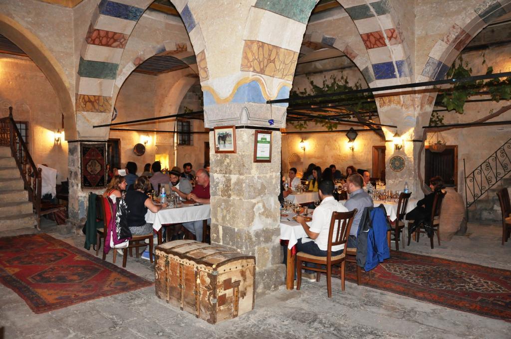 Old Greek House — 4