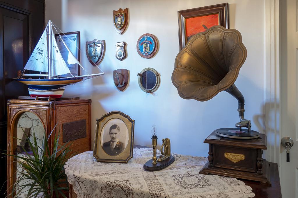 Rüzgar Gülü Otel — 5