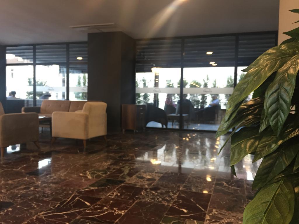Empula Hotel & Residence — 5