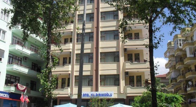 Otel Yıldırımoğlu