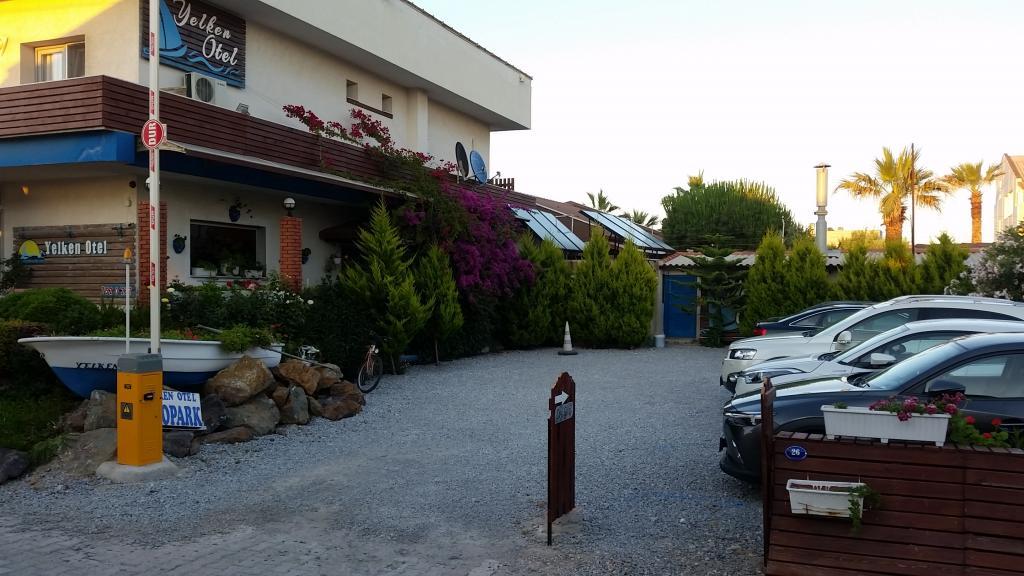 Urla Yelken Hotel- Adult +15 — 8