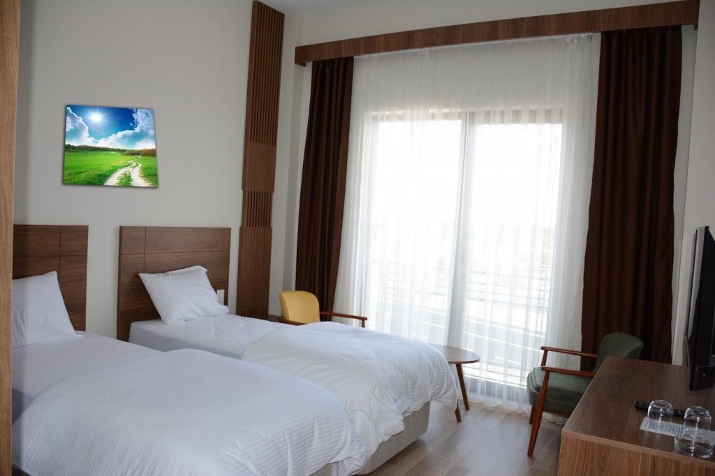 Ege Grand Otel — 5