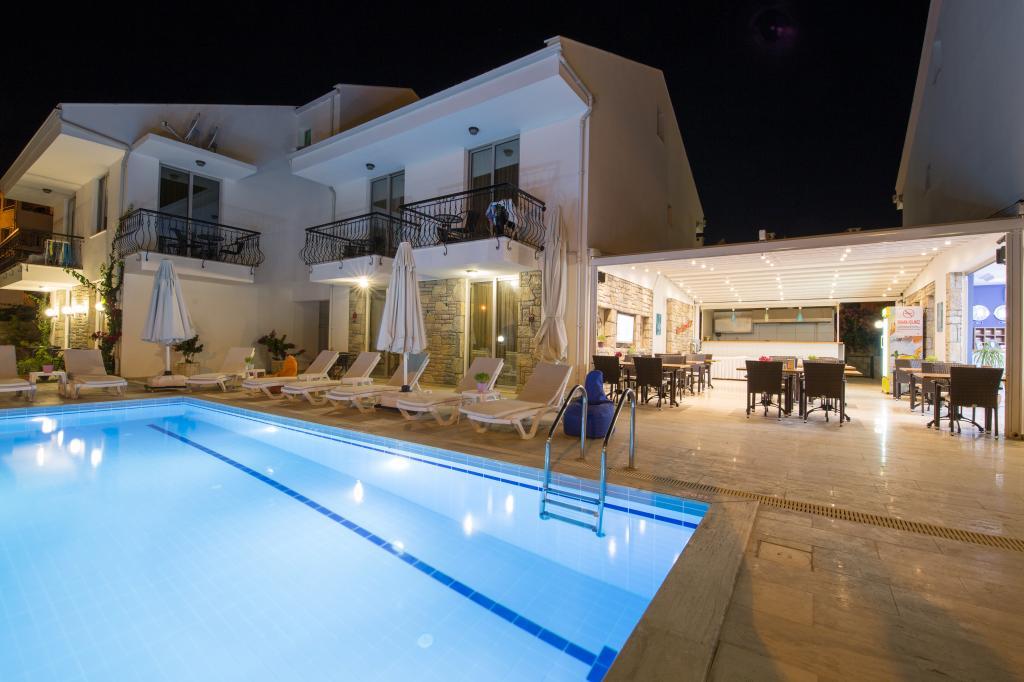 Datça Beyaz Ev Otel — 6