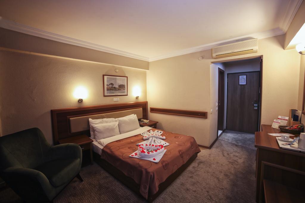 Hotel Villa Marina — 8