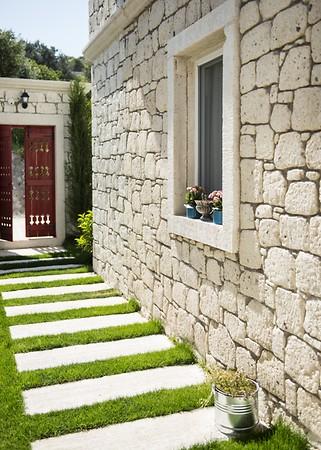 Puka Otel Alaçatı — 4